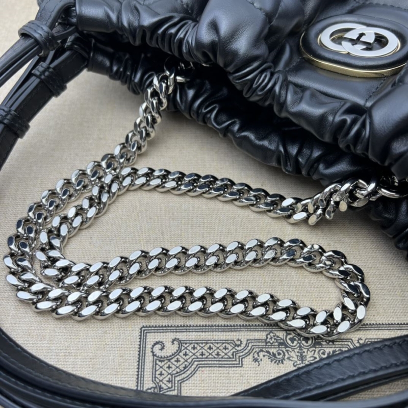 Gucci Top Handle Bags